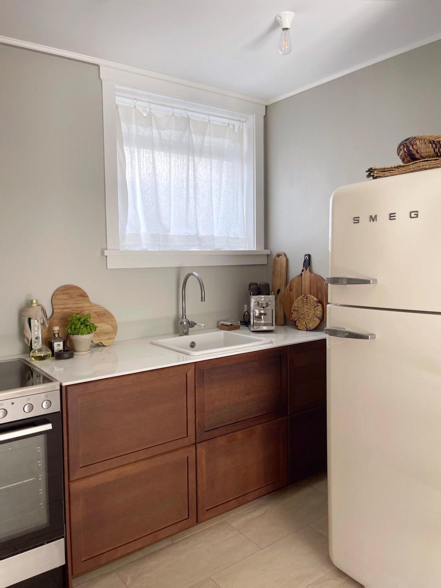 Comfortable And Stylish Apartment In Quiet Area Downtown Reikiavik Exterior foto