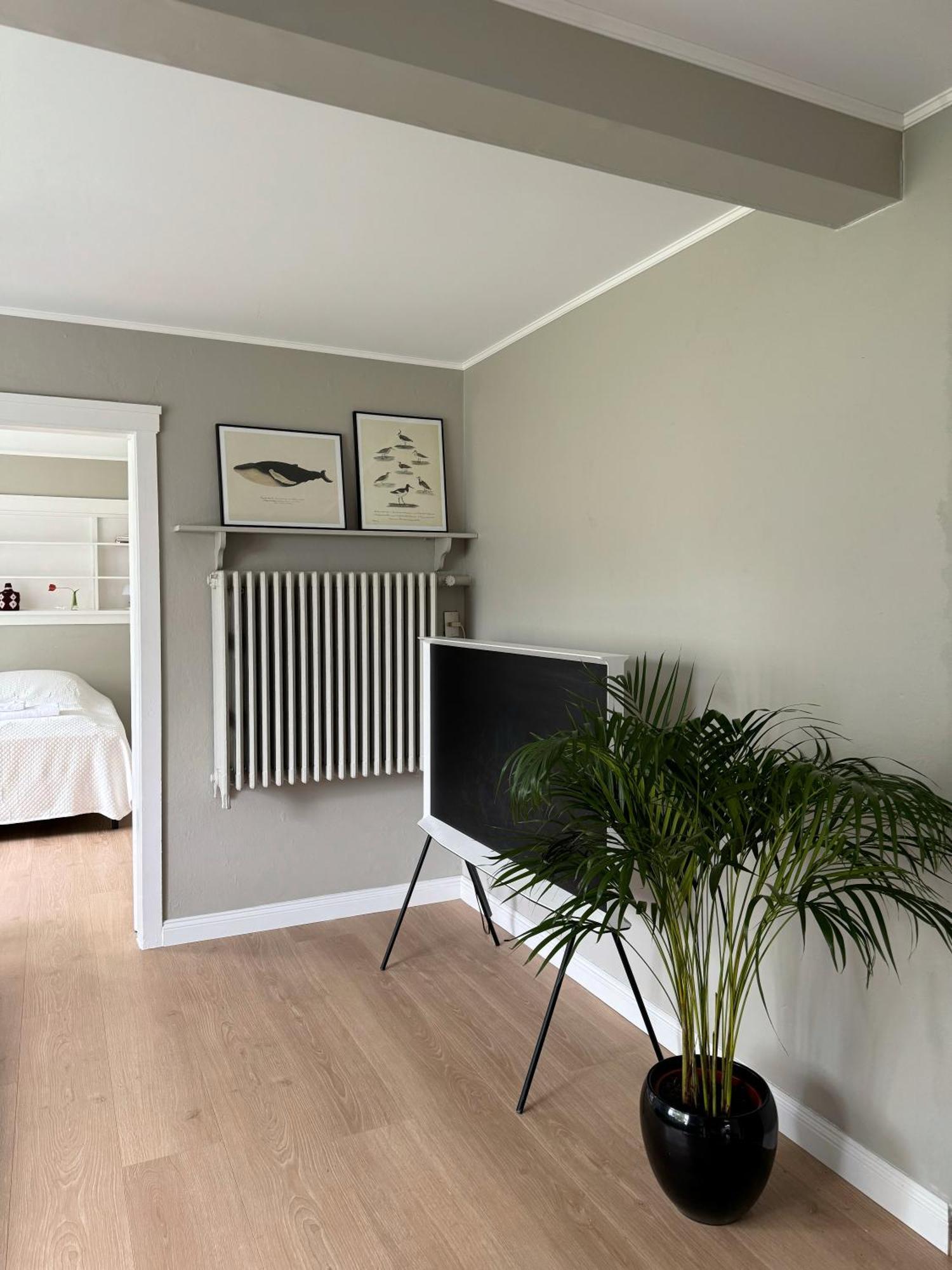 Comfortable And Stylish Apartment In Quiet Area Downtown Reikiavik Exterior foto