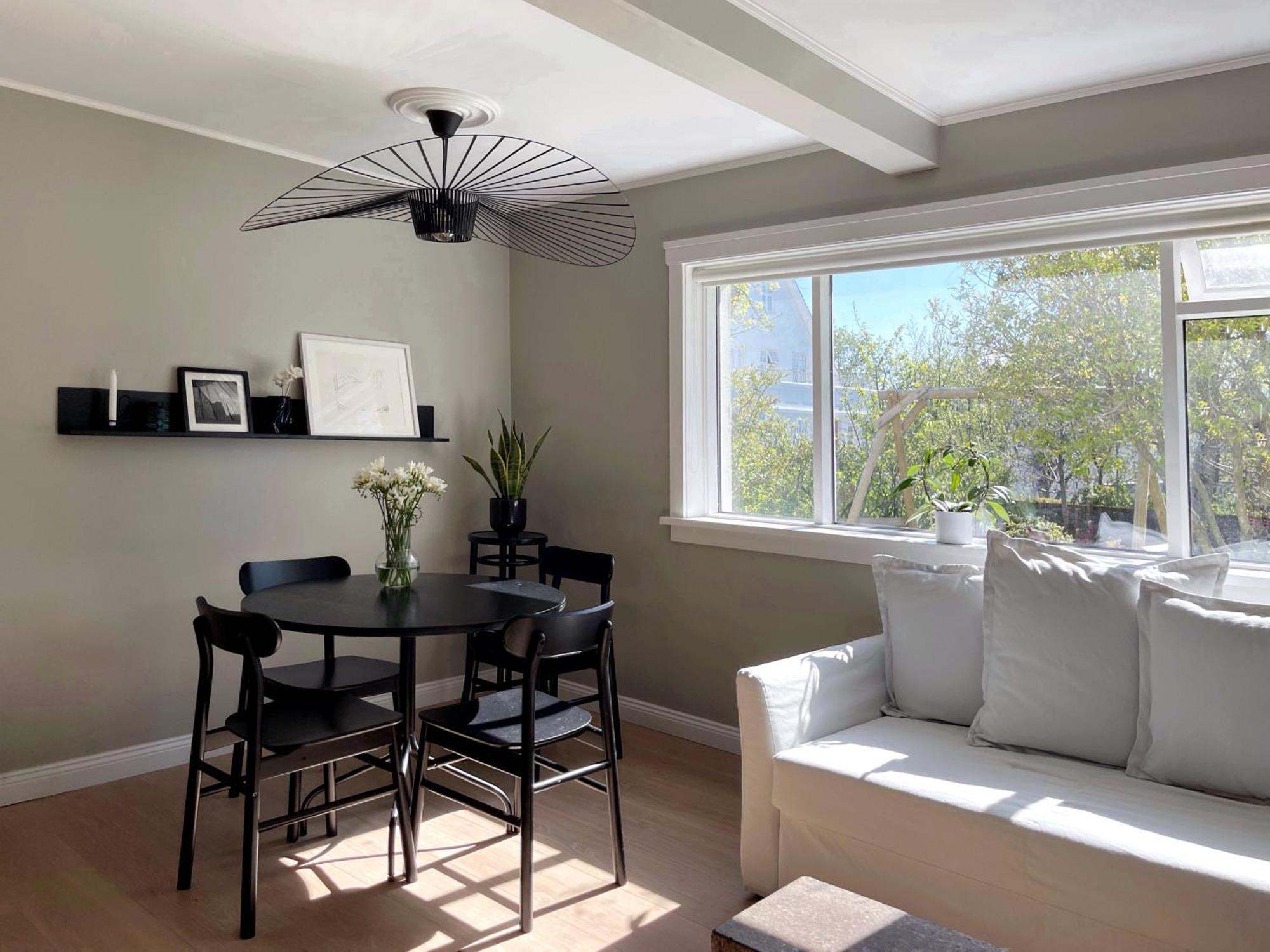 Comfortable And Stylish Apartment In Quiet Area Downtown Reikiavik Exterior foto